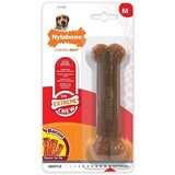 Nylabone Nylabone dura chew voor harde bijters baconsmaak Nylabone Nylabone dura chew voor harde bijters baconsmaak