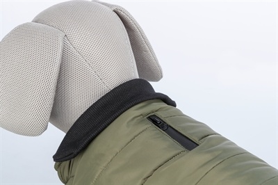 Trixie Trixie hondenjas arlay donkergroen