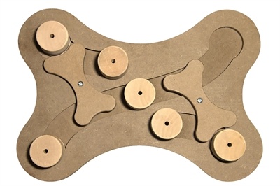 Holt games Holt games bot activiteitenspel hout