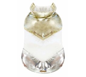 Croci Croci hondenjas padded gilded