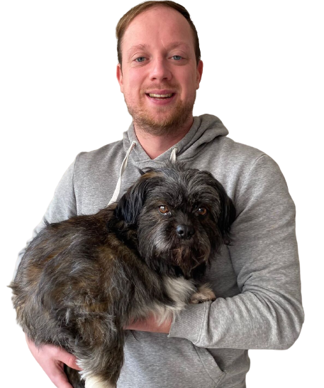 Halsbandvoorjehond.nl Service