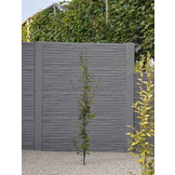 Beton schutting Slate