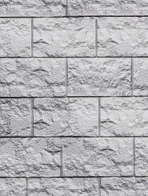 Beton schutting Casa Borsica