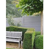 Beton schutting Prestige