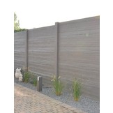 Beton schutting Prestige