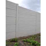 Beton schutting Prestige