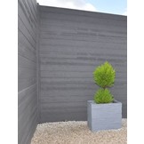 Beton schutting Prestige