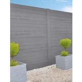 Beton schutting Prestige