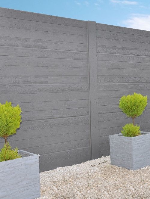 Beton schutting Prestige