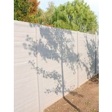 Beton schutting Prestige