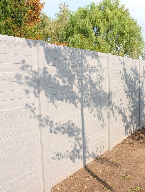 Beton schutting Prestige