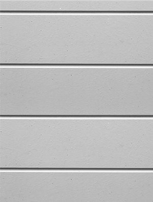Beton schutting Prestige Glad