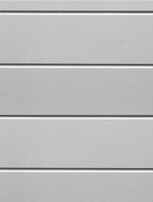 Beton schutting Prestige Glad