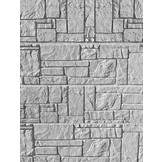 Beton schutting Perga