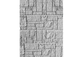 Beton schutting Perga