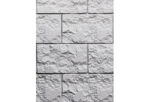 Beton schutting Borsa