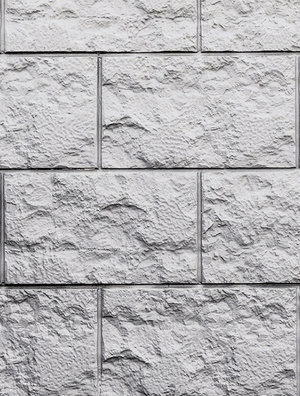 Beton schutting Borsa