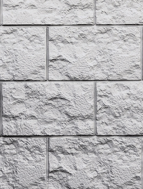 Beton schutting Borsa