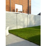 Beton schutting Romania