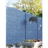 Beton schutting Romania