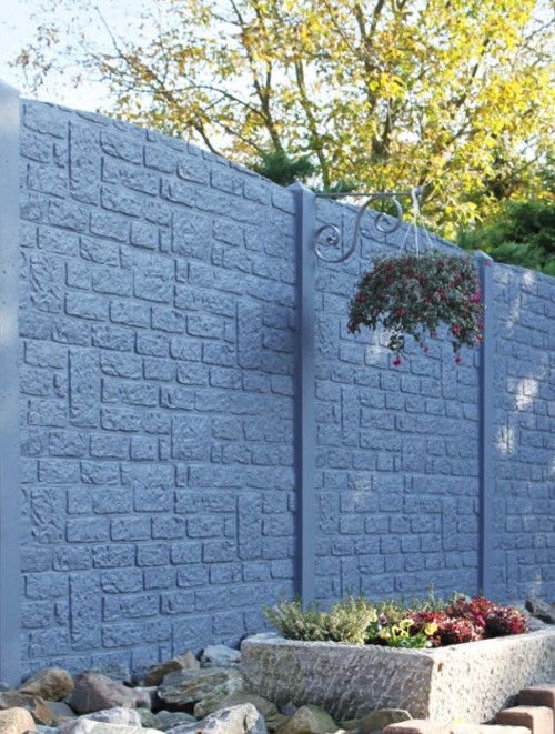 Beton schutting Romania