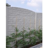 Beton schutting Romania