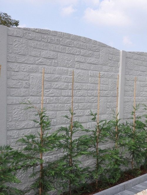 Beton schutting Romania