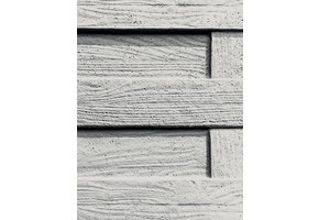 Beton schutting Elegant