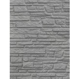 Duo Beton schutting Rustiek