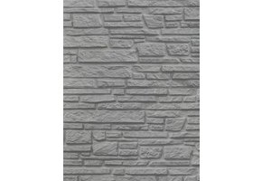 Duo Beton schutting Rustiek