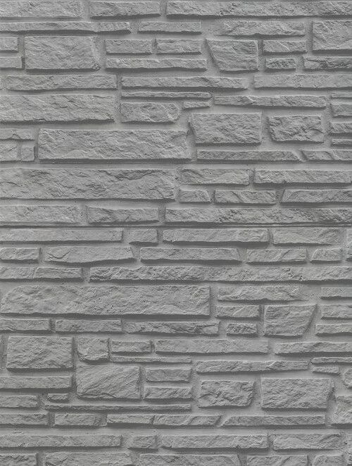 Duo Beton schutting Rustiek