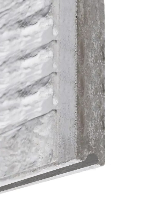 Duo Beton schutting Rots