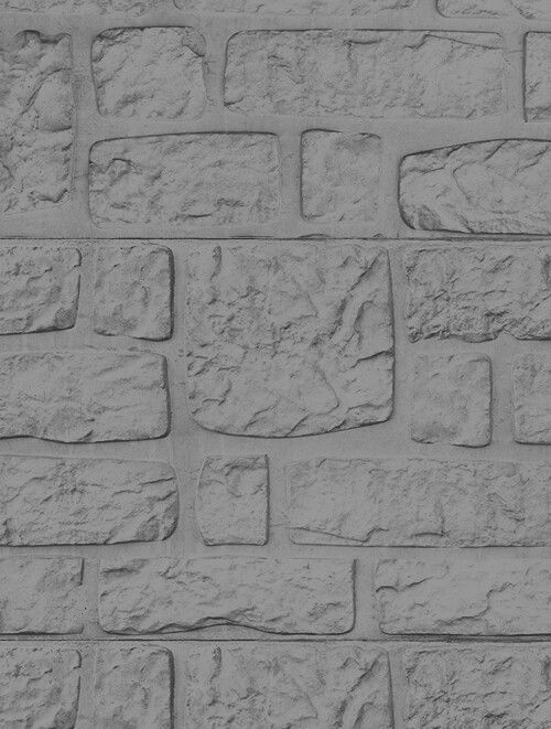 Duo Beton schutting Romaans