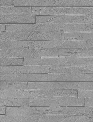 Duo Beton schutting Leisteen