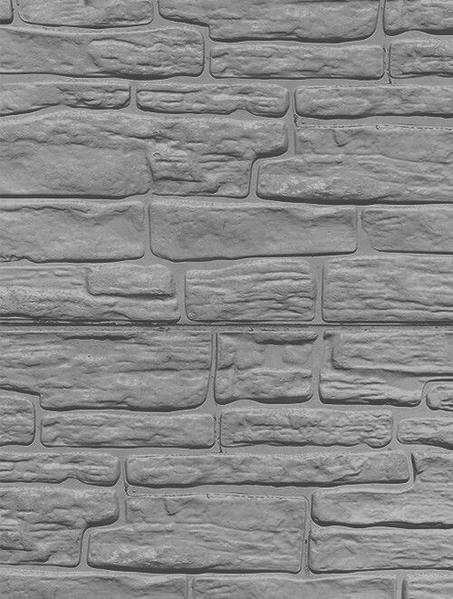Duo Beton schutting Rock