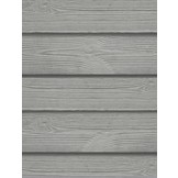 Duo Beton schutting Rabat Hout