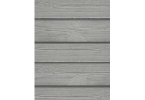 Duo Beton schutting Rabat Hout