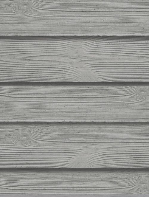 Duo Beton schutting Rabat Hout