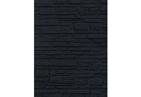 Duo Beton schutting Rustiek Antraciet