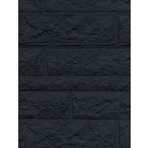 Duo Beton schutting Rots Antraciet