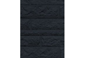 Duo Beton schutting Rots Antraciet