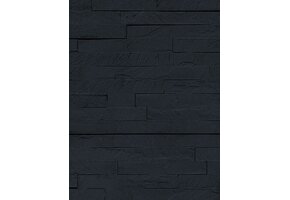 Duo Beton schutting Leisteen Antraciet