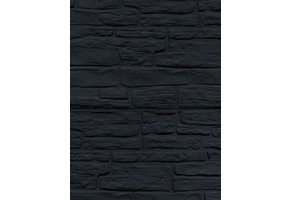 Duo Beton schutting Rock Antraciet