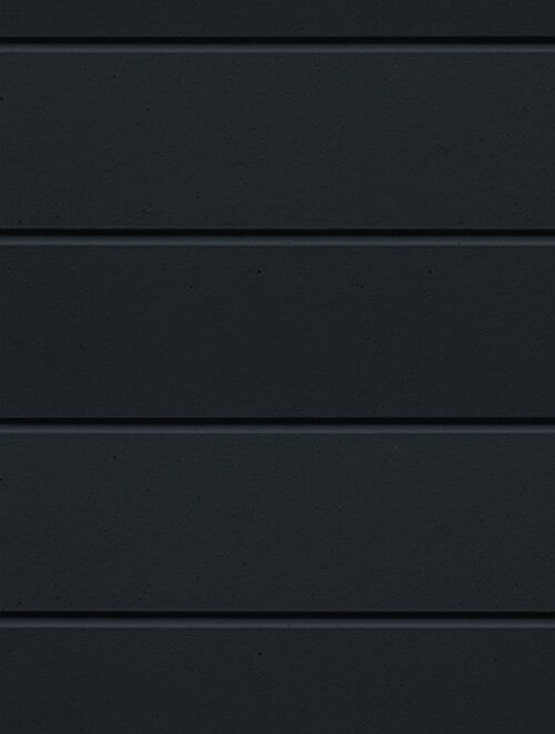 Duo Beton schutting Blokhut Antraciet