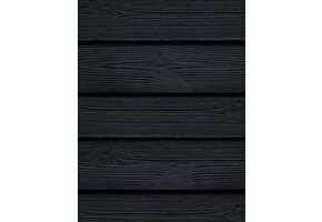 Duo Beton schutting Rabat Hout Antraciet