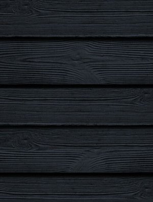 Duo Beton schutting Rabat Hout Antraciet