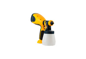 Coating spuitpistool