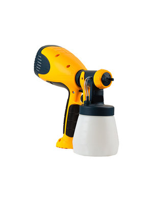 Coating spuitpistool