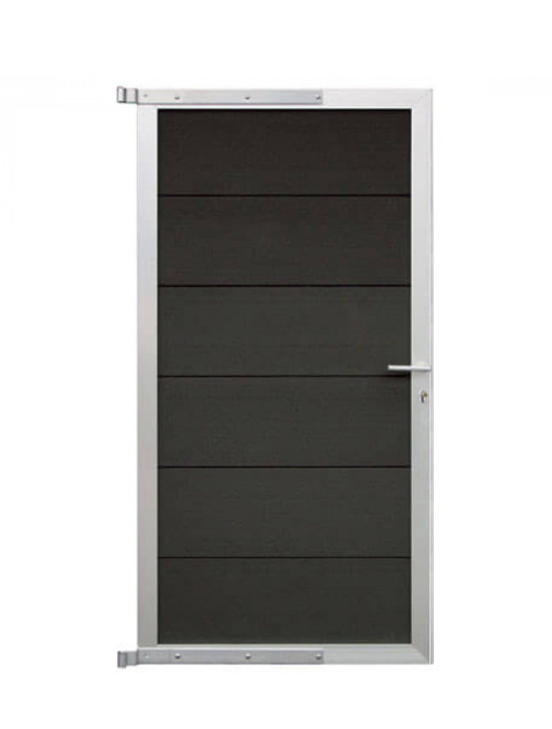Tuinpoort Composiet Forte