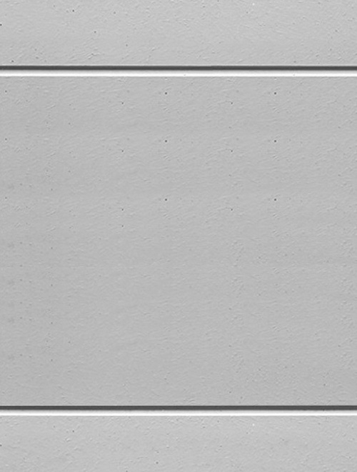 Beton schutting Glad